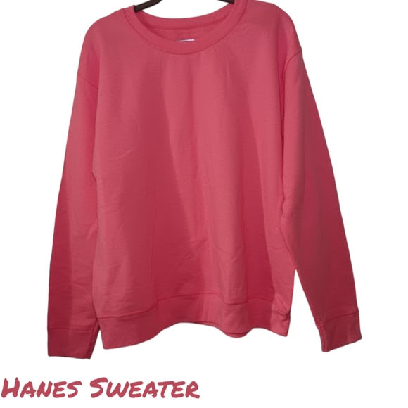 Hanes Sweaters - Hanes Sweater